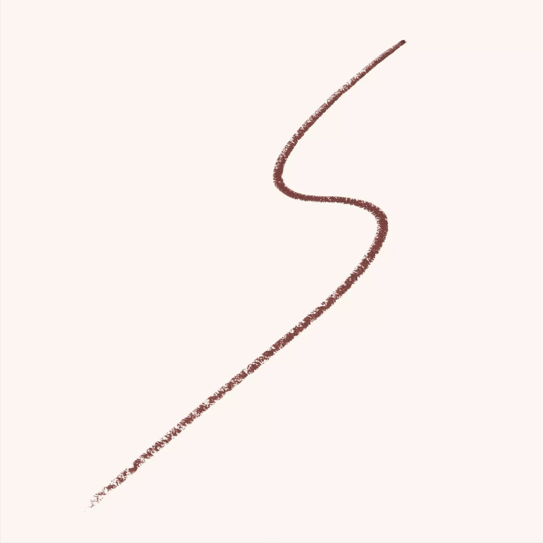 Catrice Kohl Kajal waterproof lápis de olhos 100 burgundy babe