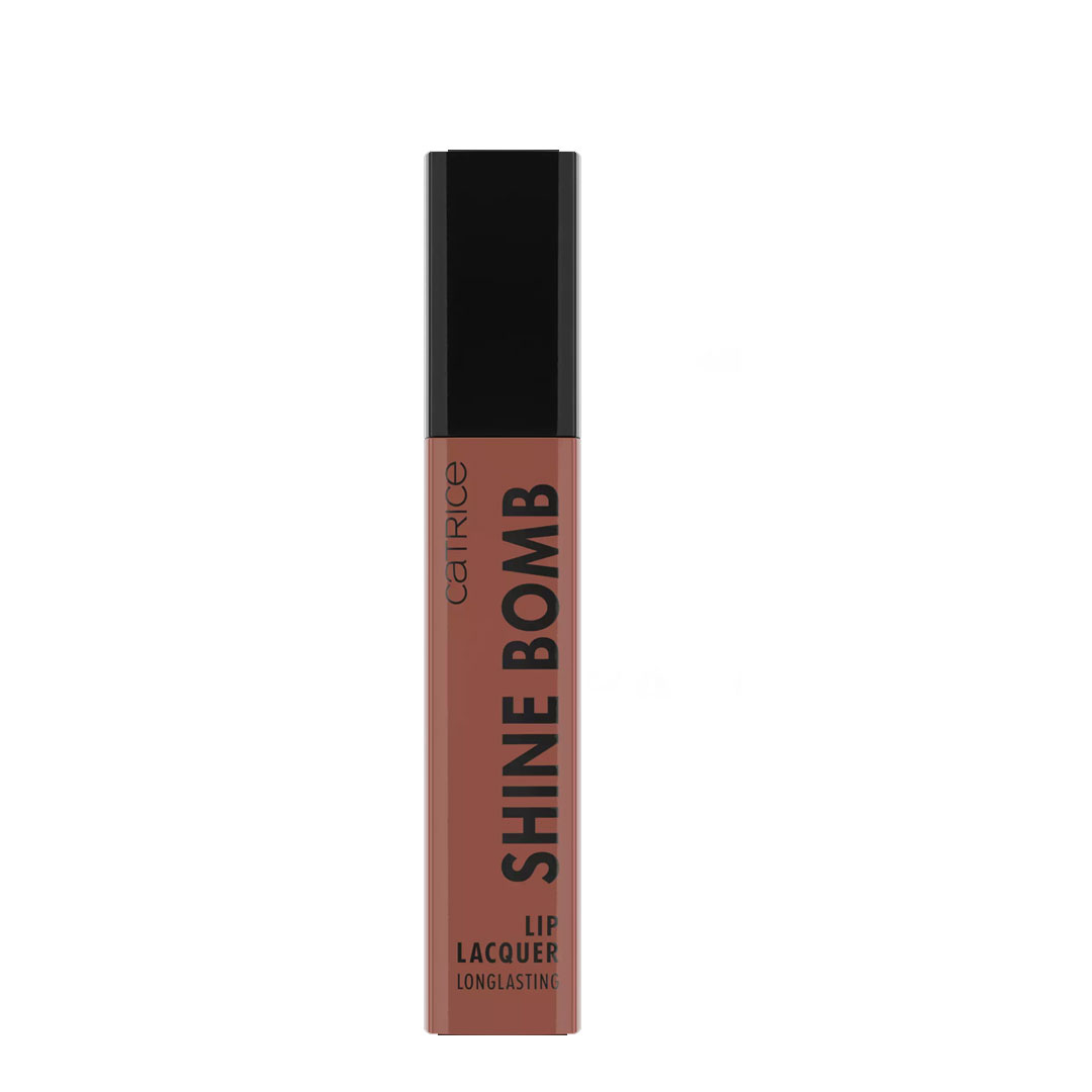 Catrice Shine Bomb batom líquido 070 hottie