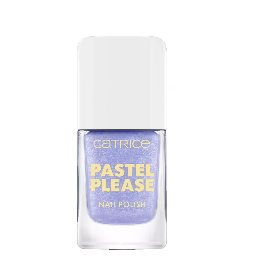 Catrice Pastel Please verniz de unhas 020 cloud nine