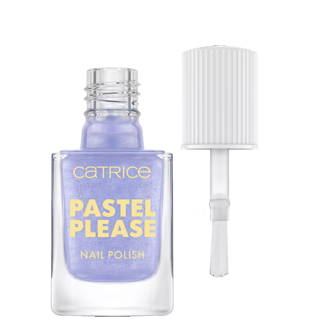 Catrice Pastel Please verniz de unhas 020 cloud nine