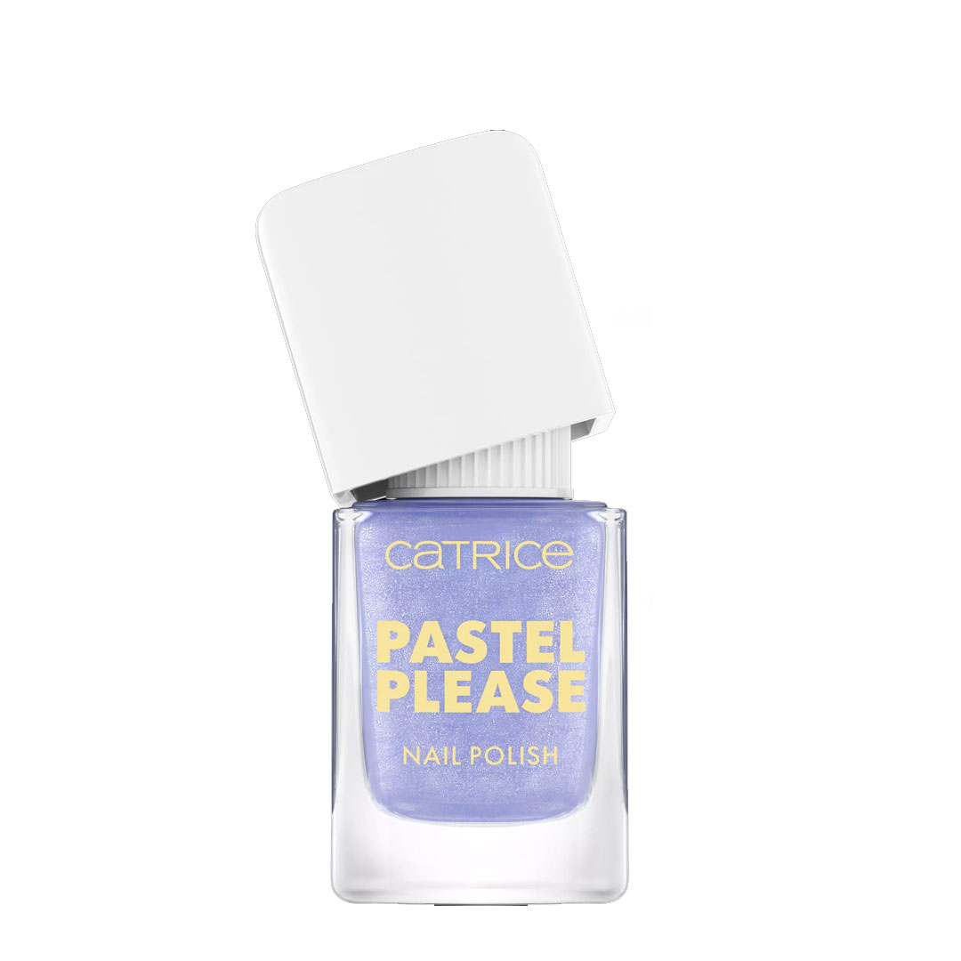 Catrice Pastel Please verniz de unhas 020 cloud nine