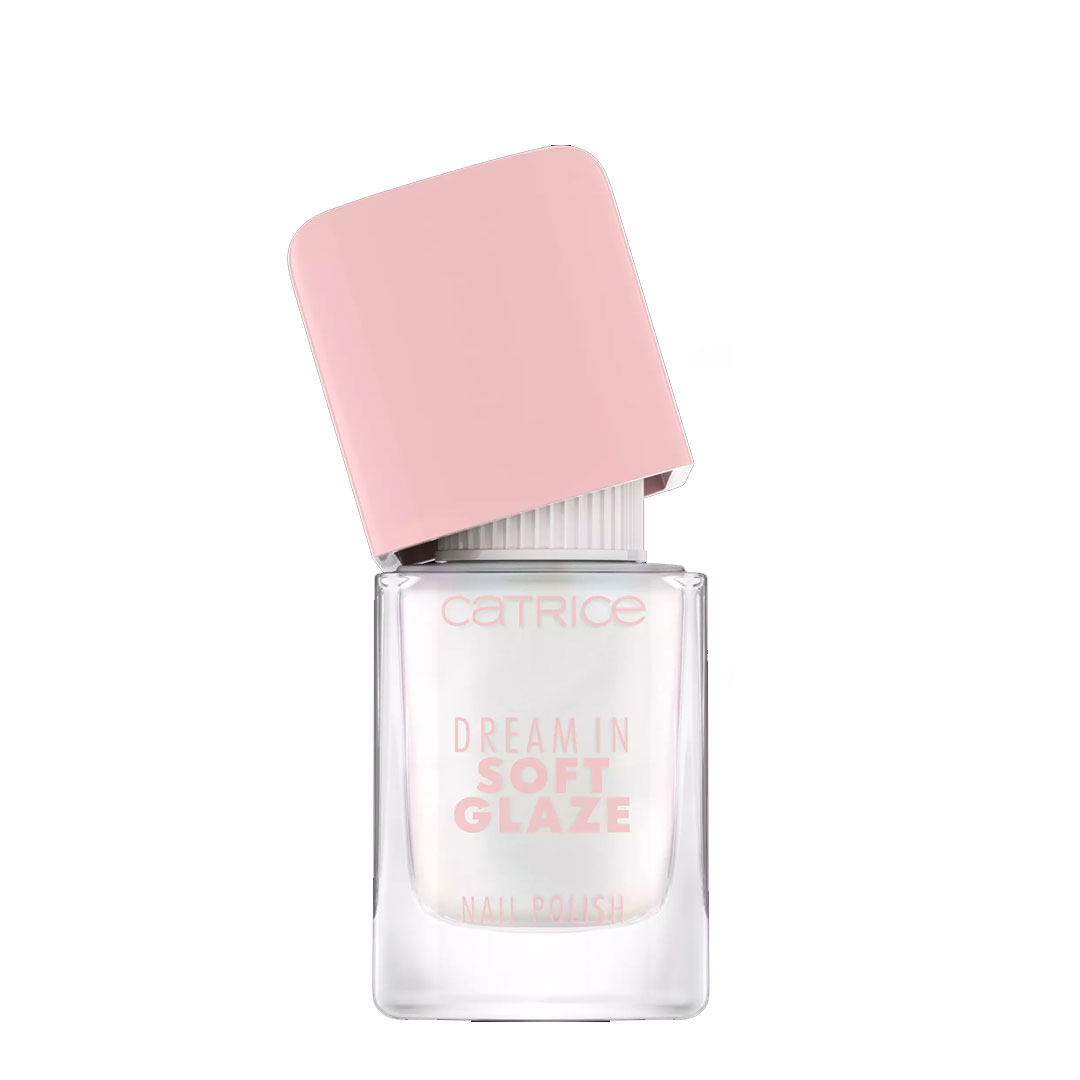 Catrice Dream In soft glaze verniz de unhas 010 hailey baby