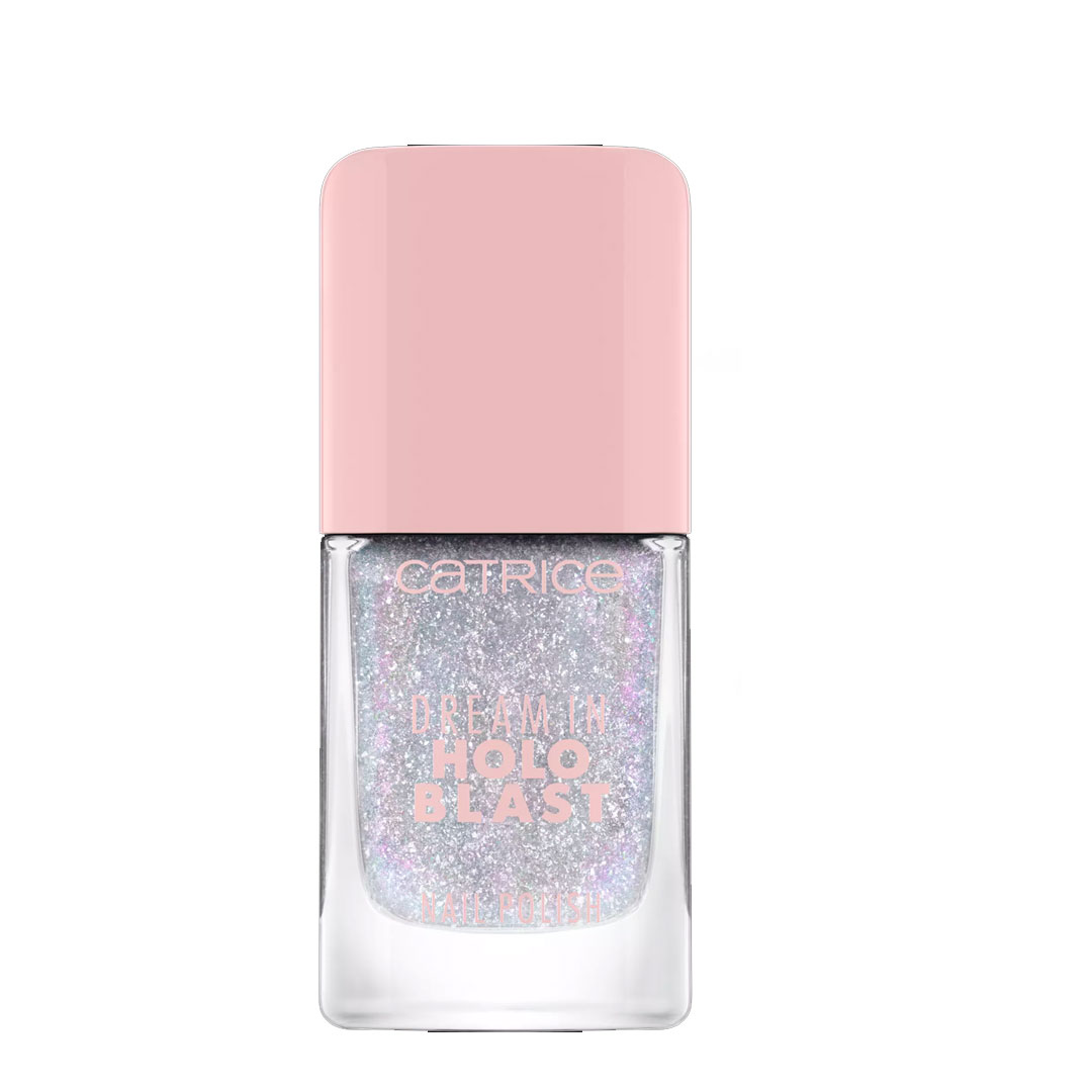 Catrice Dream In holo blast verniz de unhas 060 prism universe