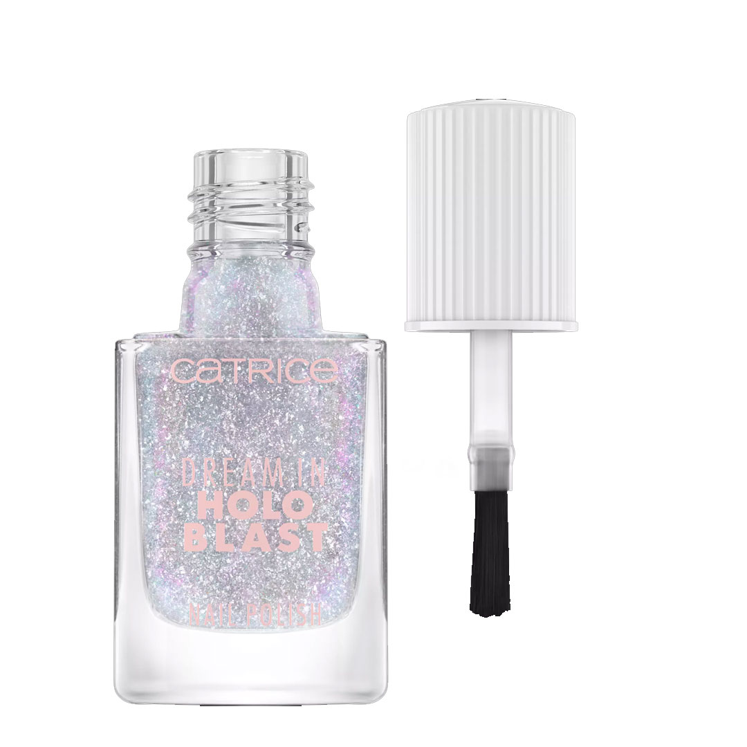 Catrice Dream In holo blast verniz de unhas 060 prism universe
