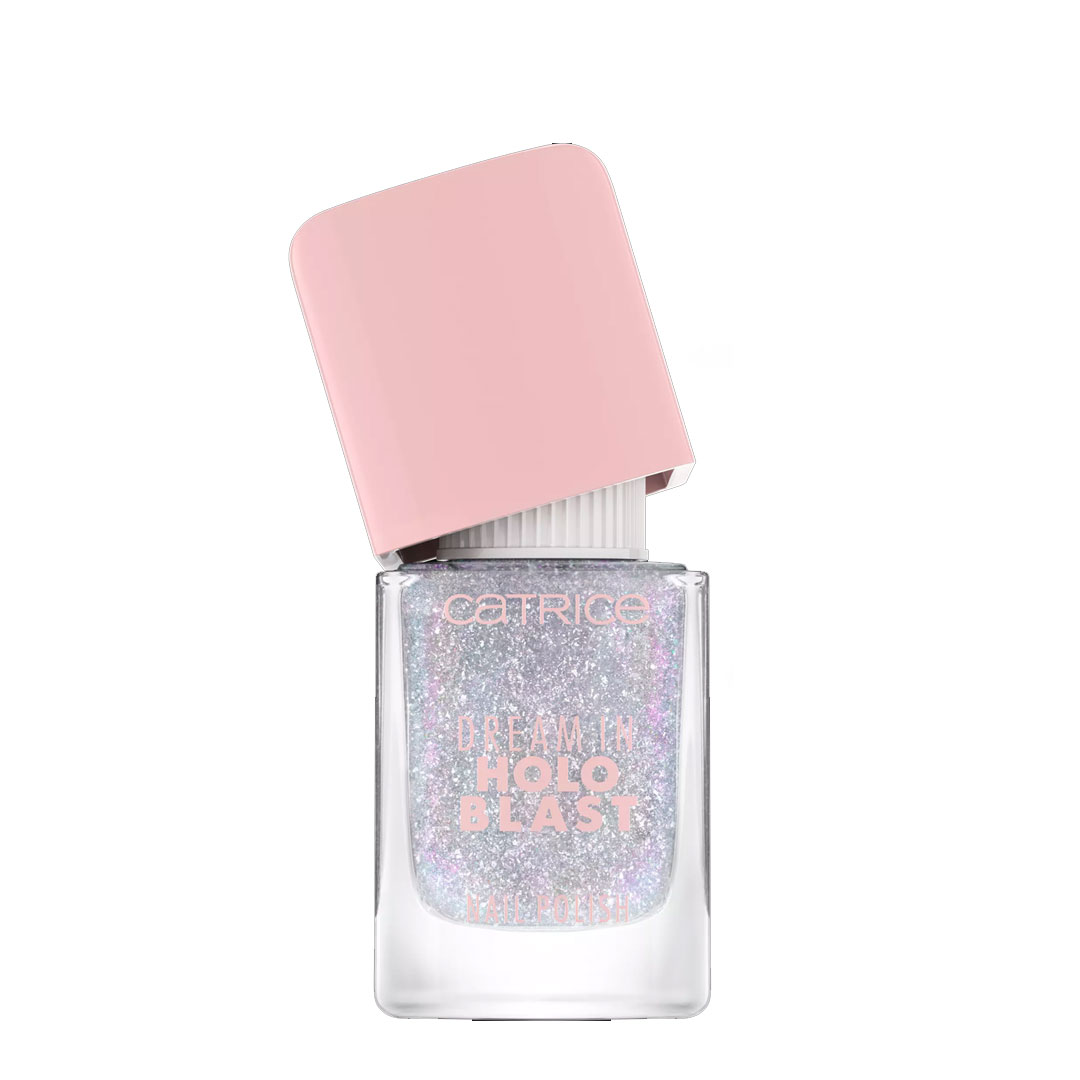 Catrice Dream In holo blast verniz de unhas 060 prism universe