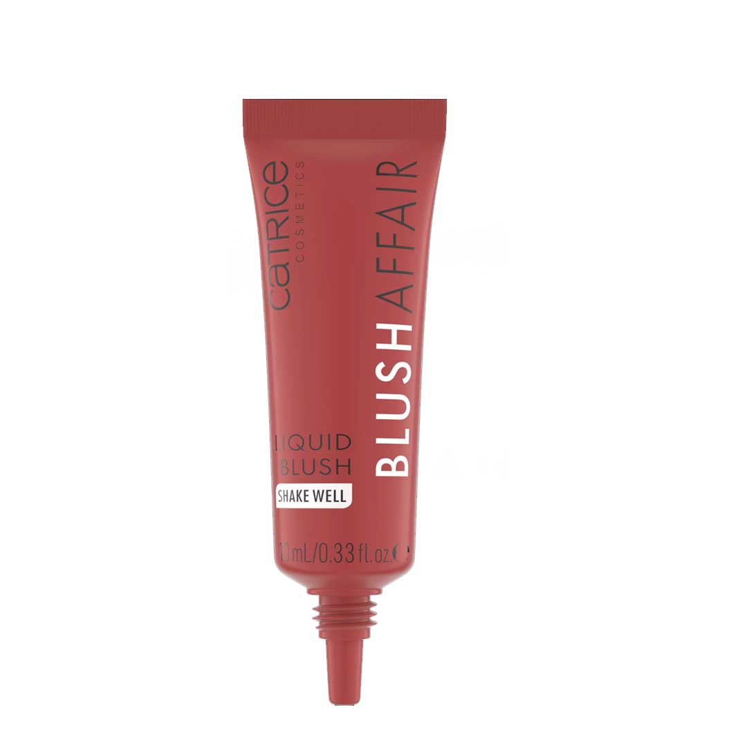 Catrice Blush Affair liquid brush 040 velvet rose