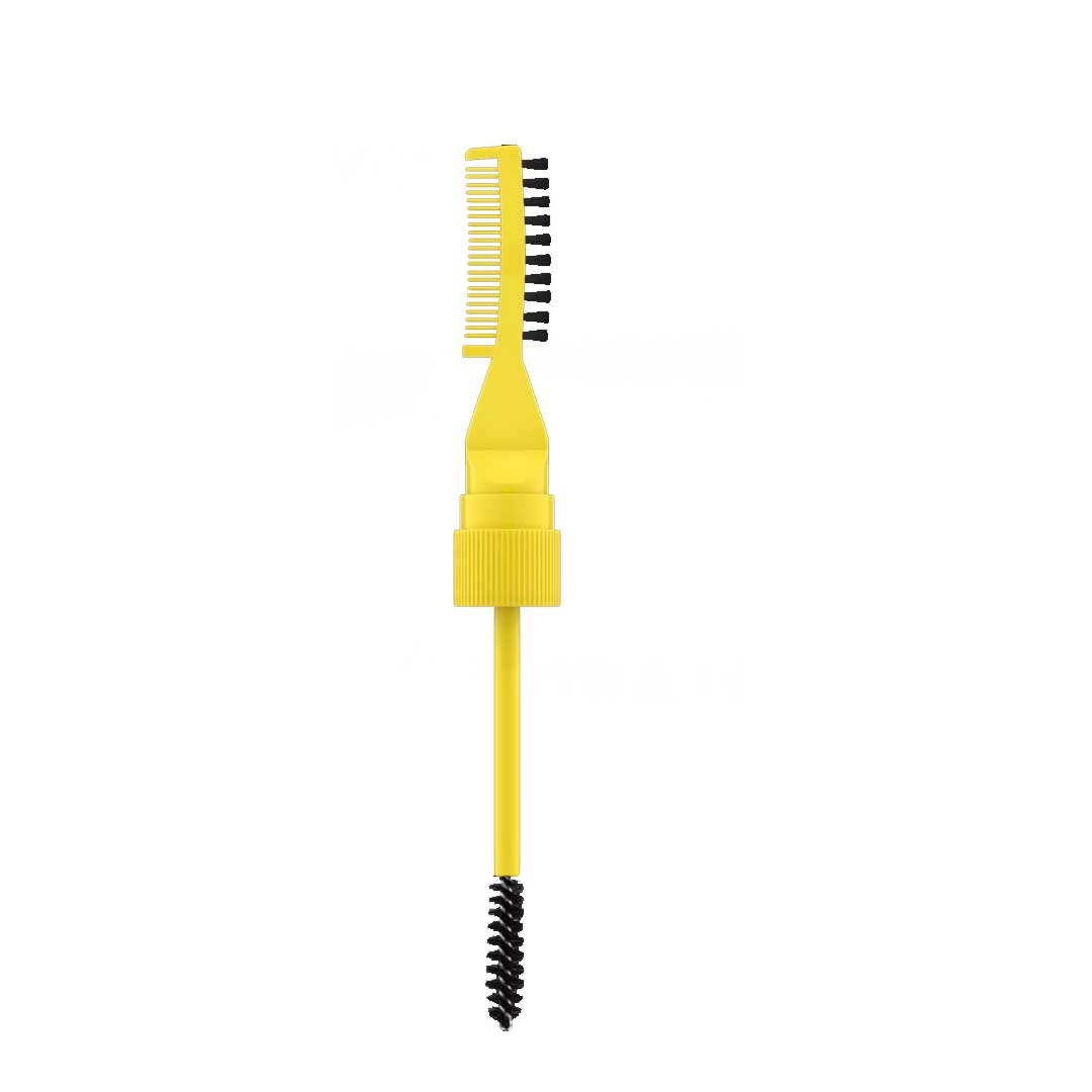 Catrice Brow Sleek laminating wax cera modeladora de pestanas