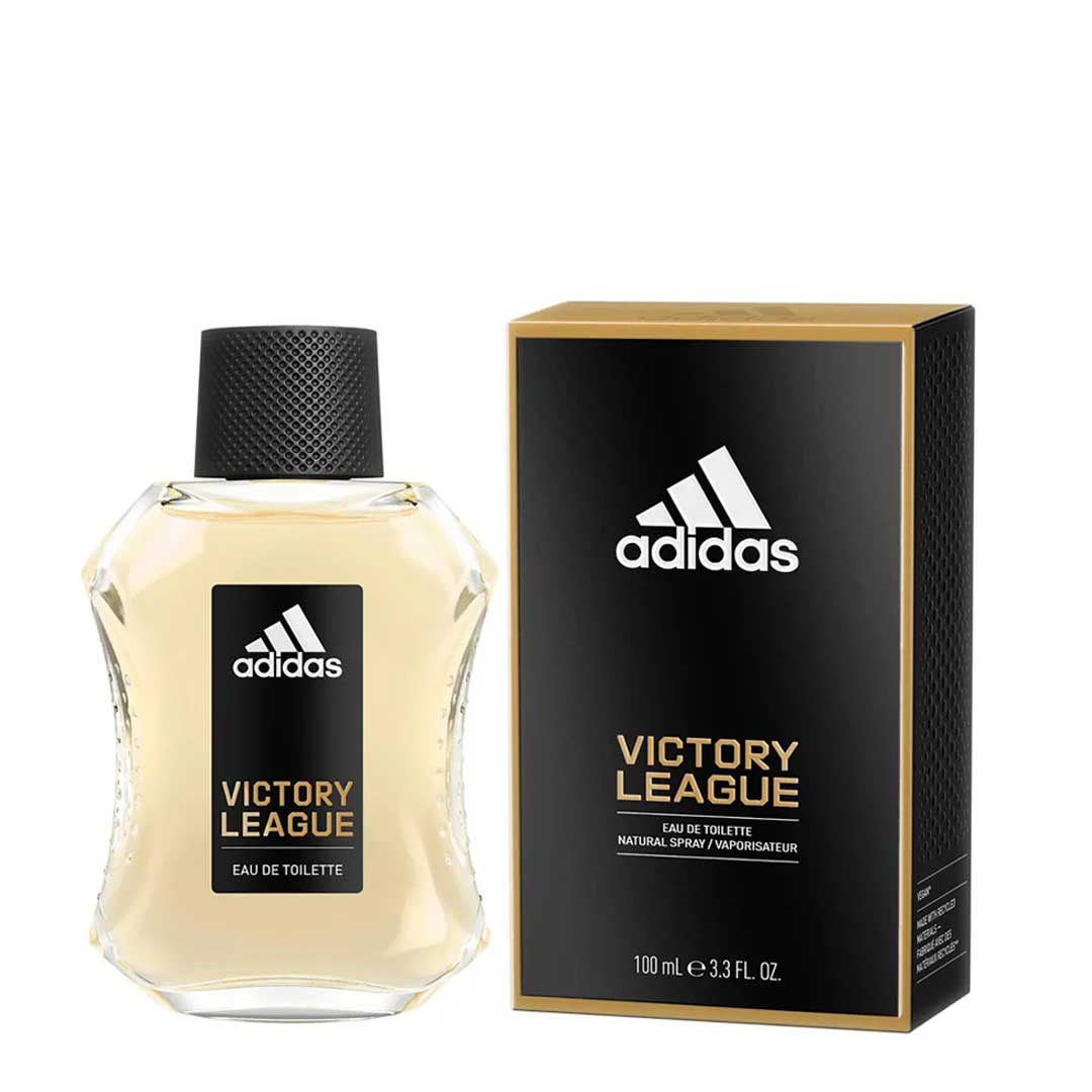 Adidas Victory League eau de toilette