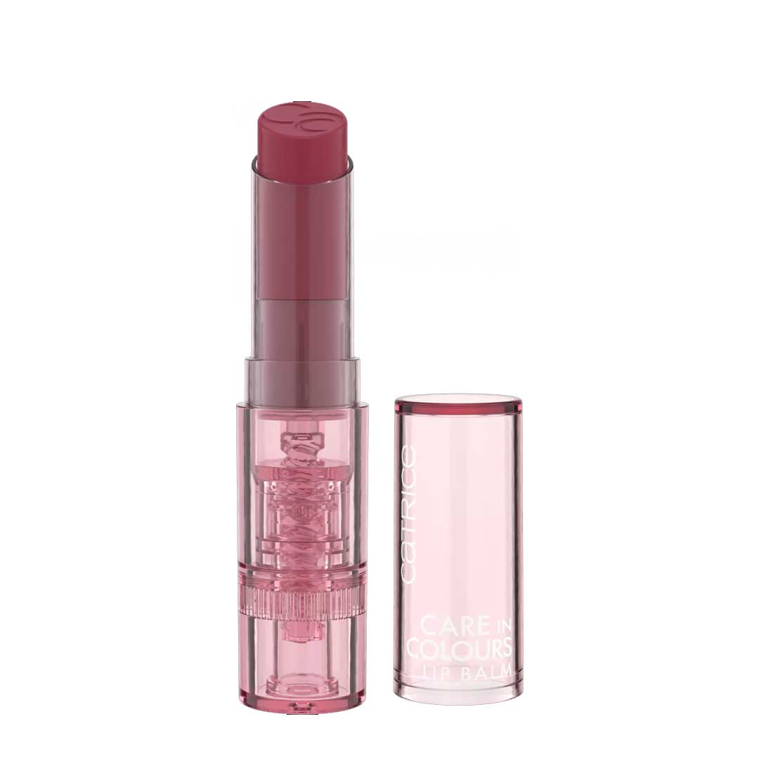 Catrice Care in Colours pomada para labios 030 bubbly friday