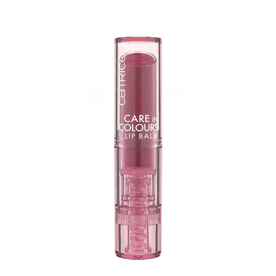 Catrice Care in Colours pomada para labios 030 bubbly friday