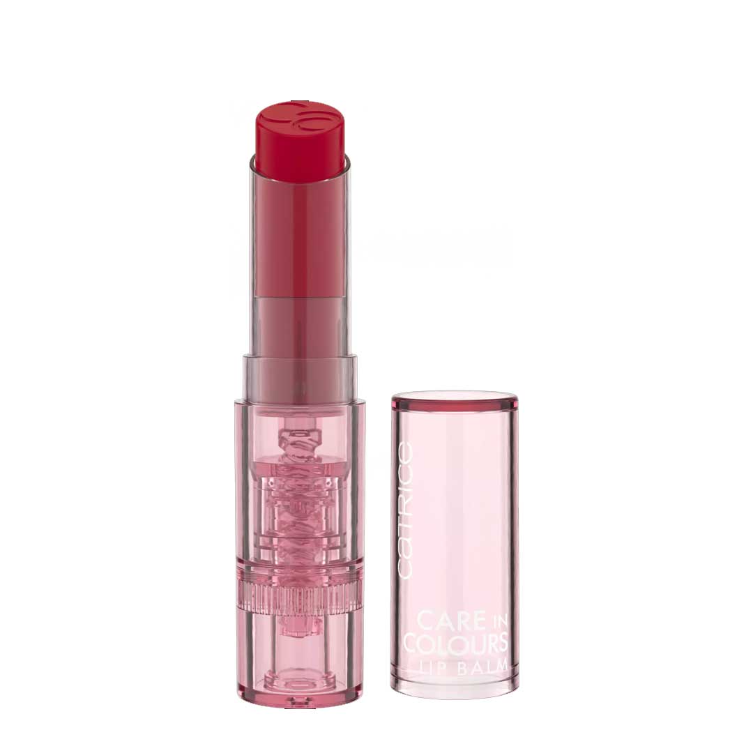 Catrice Care in Colours bálsamo de lábios 040 hot take