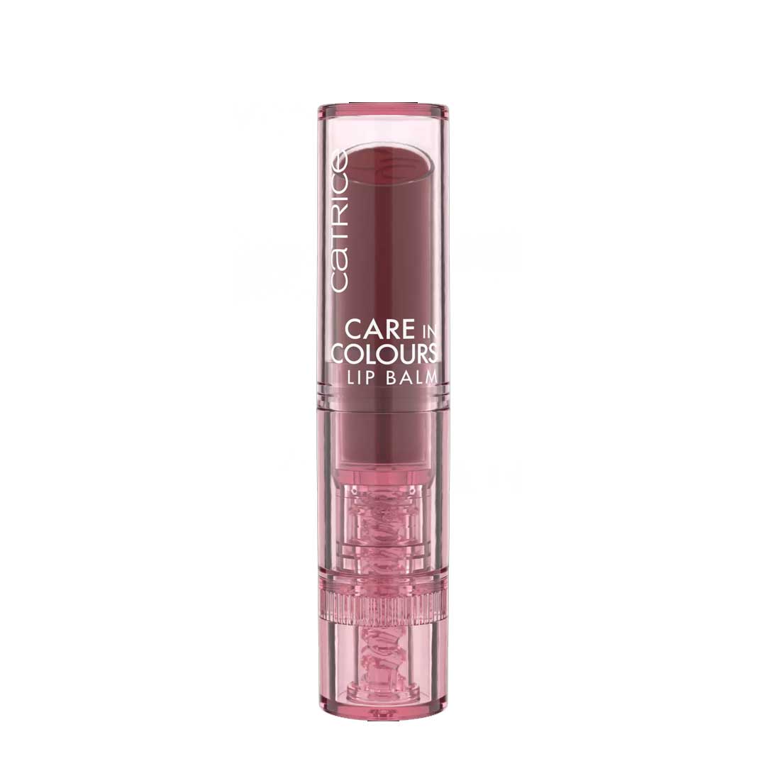 Catrice Care in Colours bálsamo de lábios 050 wild rebel