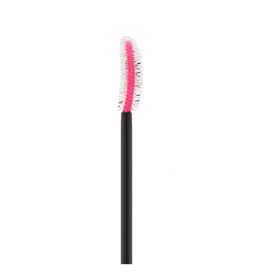 Catrice Curl It Volume & Curl mascara 010 deep black