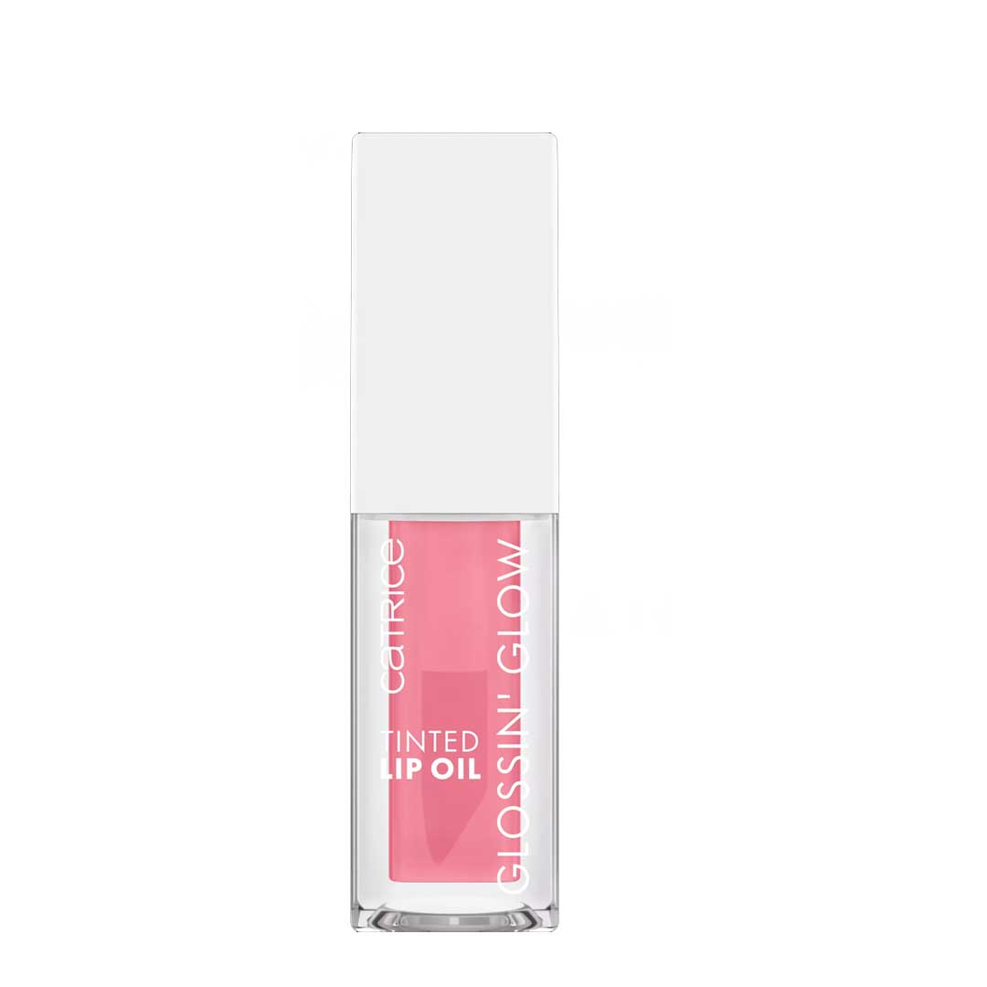 Catrice Glossin Glow Tinted Lip Oil 010 keep it juicy