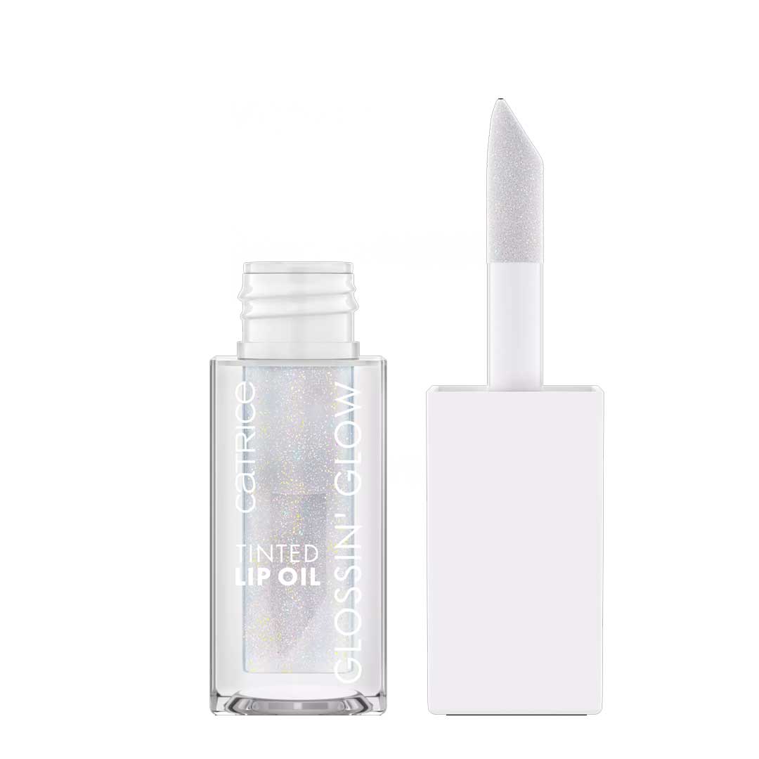 Catrice Glossin Glow Tinted Lip Oil 060 party crasher