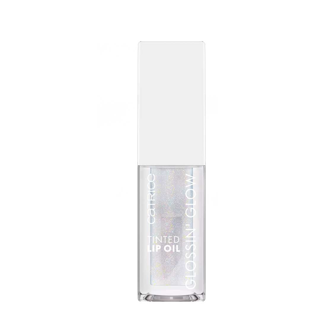 Catrice Glossin Glow Tinted Lip Oil 060 party crasher