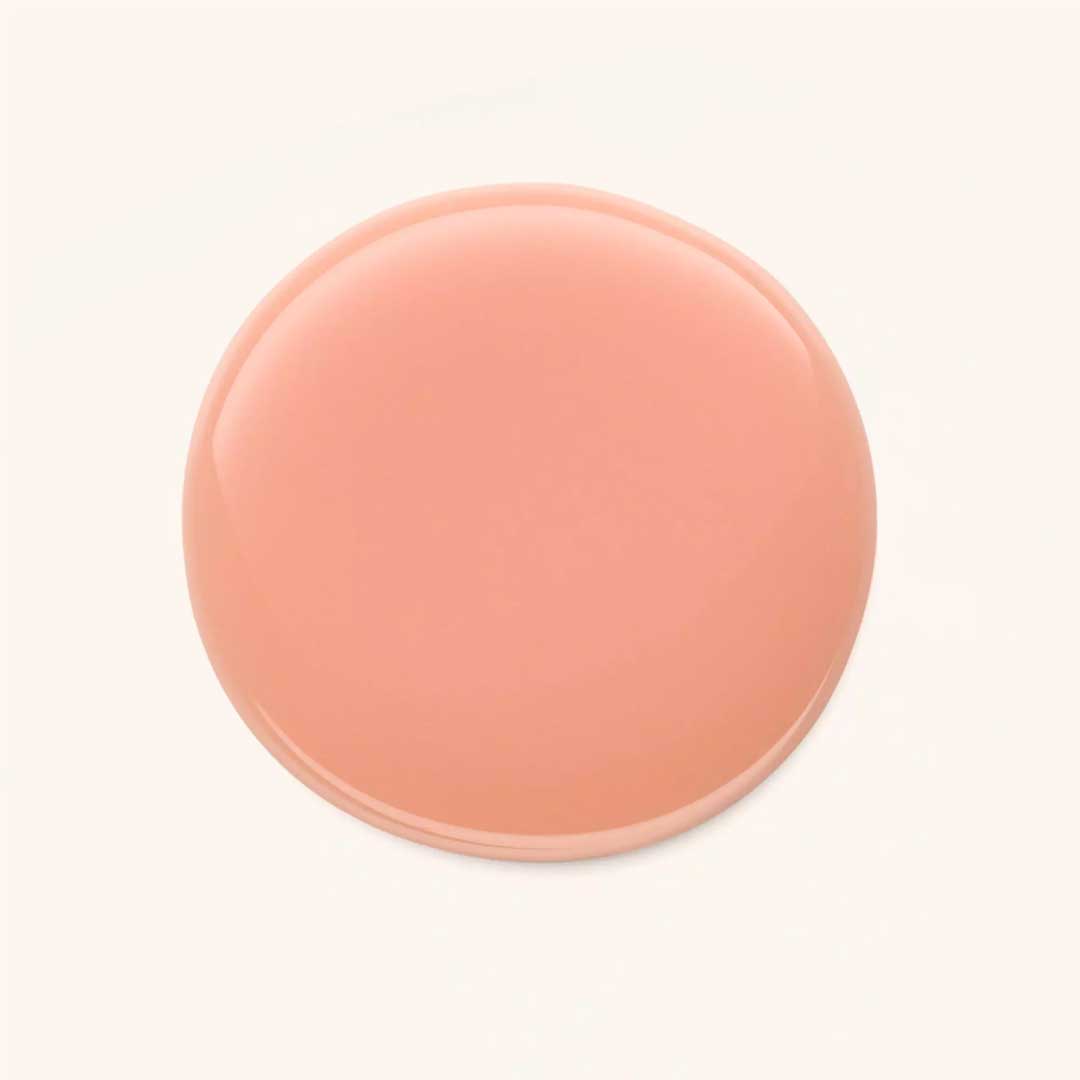 Catrice Sheer Beauties verniz de unhas 050 peach for the stars