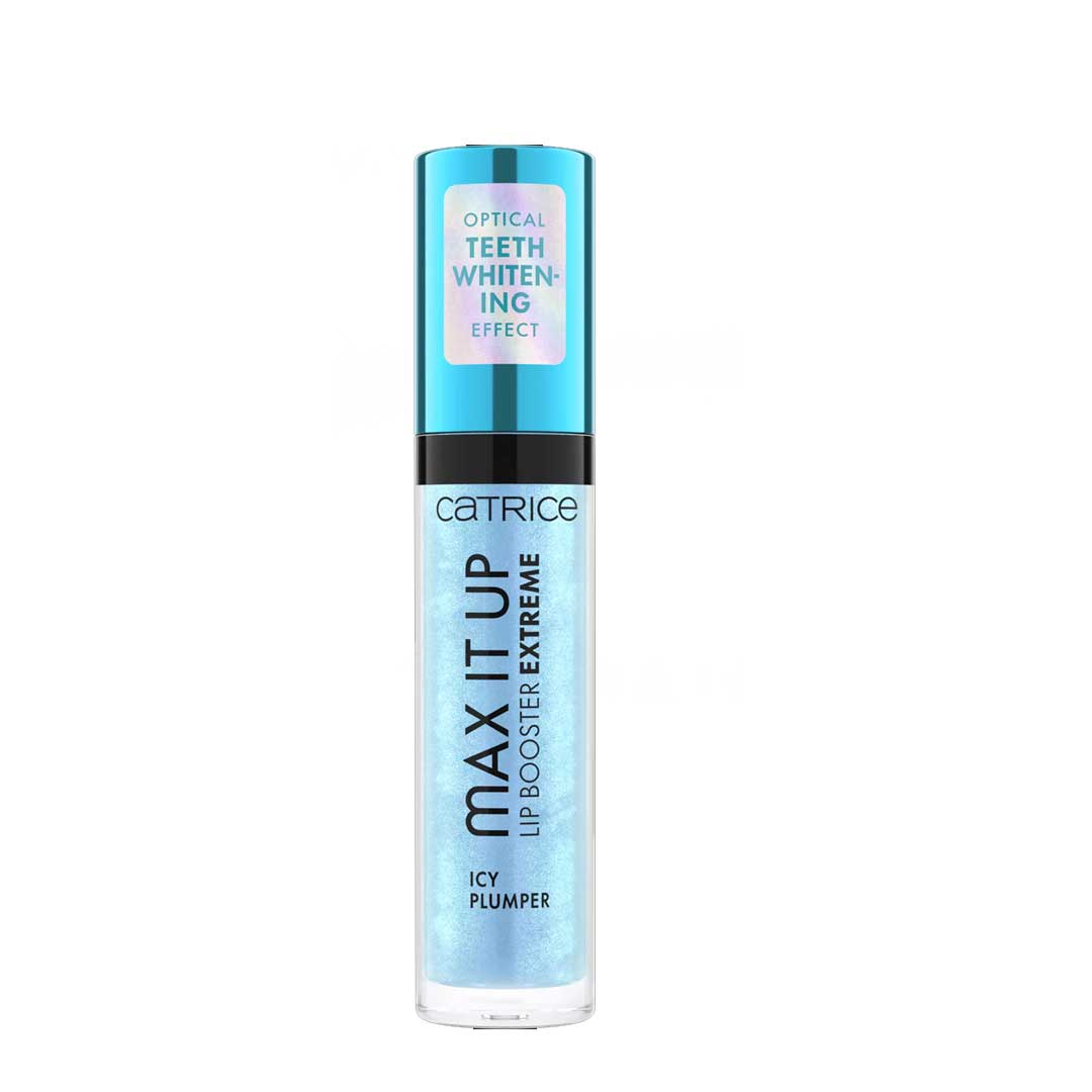 Catrice Max It Up Lip Booster Extreme batom de volume 030 ice ice baby