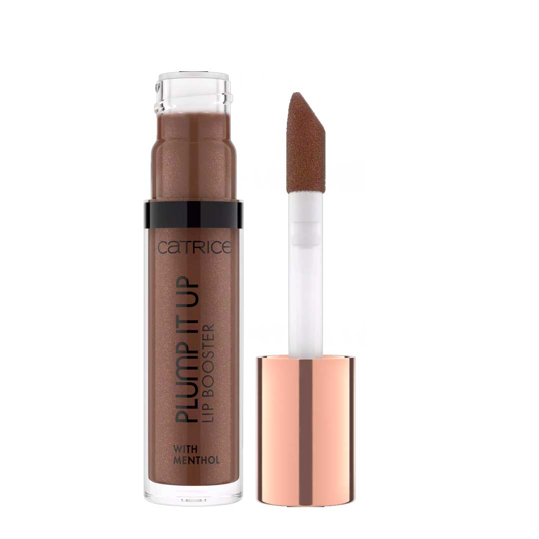 Catrice Pump It Up Lip Booster Extreme batom de volume 100 work it twerk it