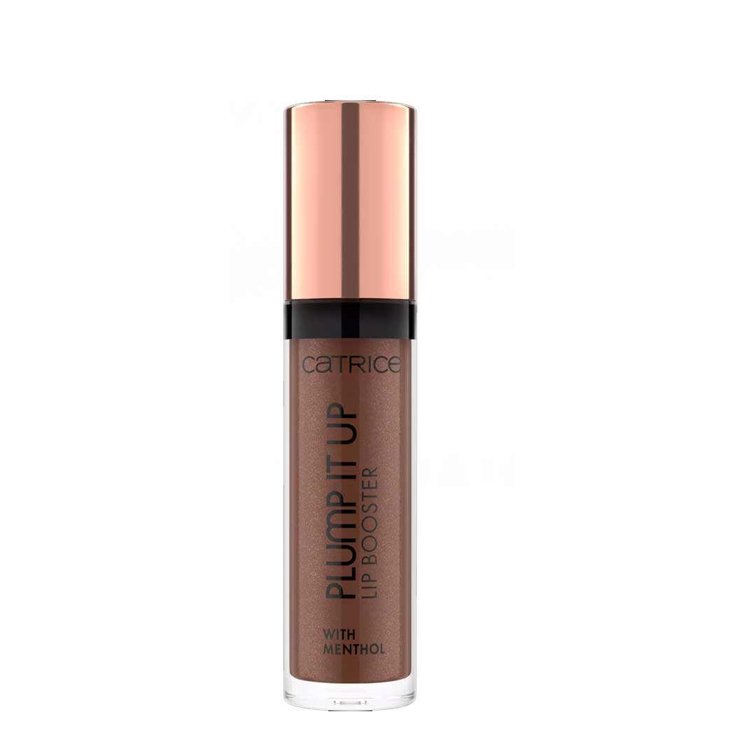 Catrice Pump It Up Lip Booster Extreme batom de volume 100 work it twerk it
