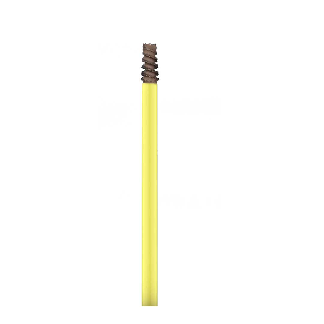 Catrice Super Glue Brow Styling gel definição sobrancelhas 020 light brown