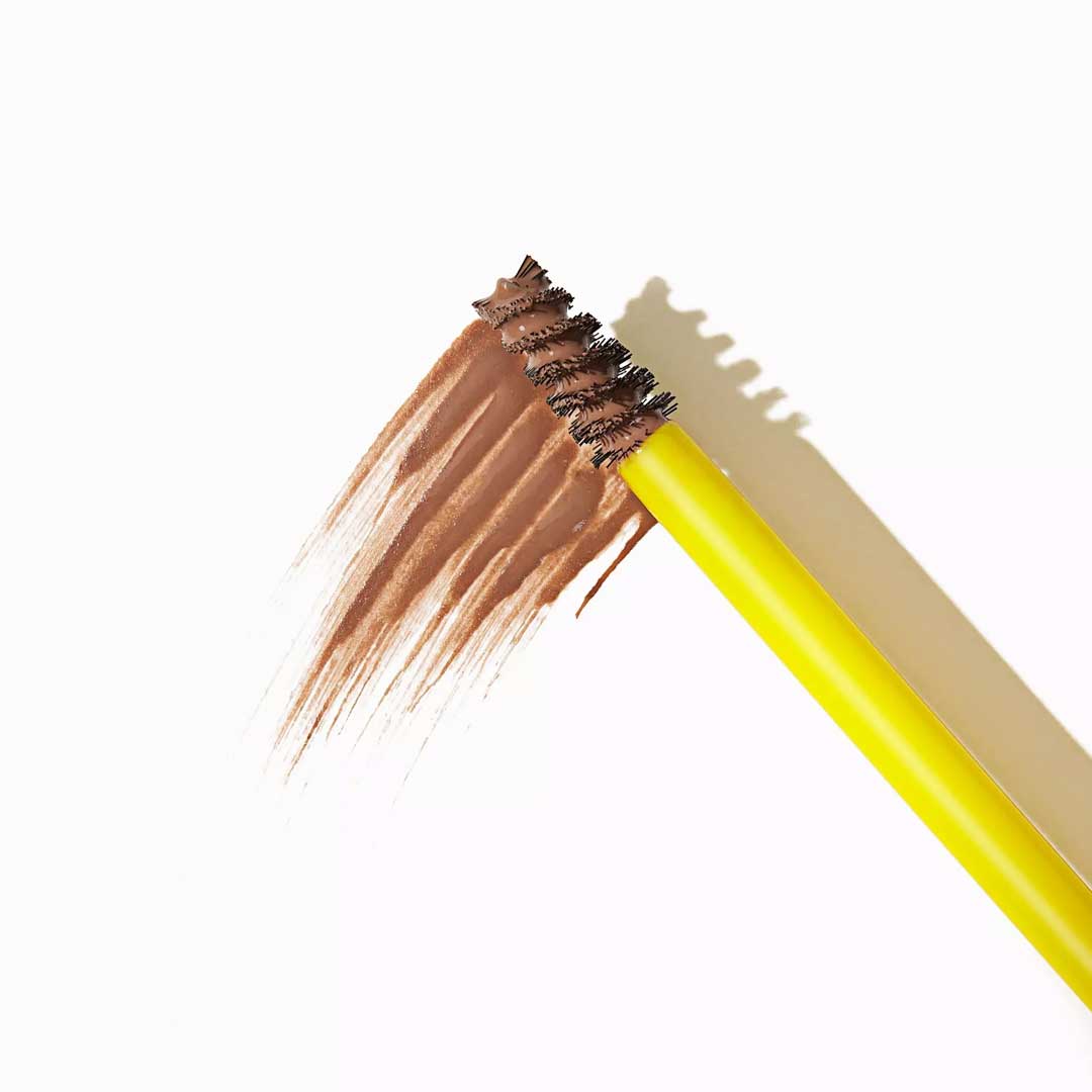 Catrice Super Glue Brow Styling gel definição sobrancelhas 020 light brown
