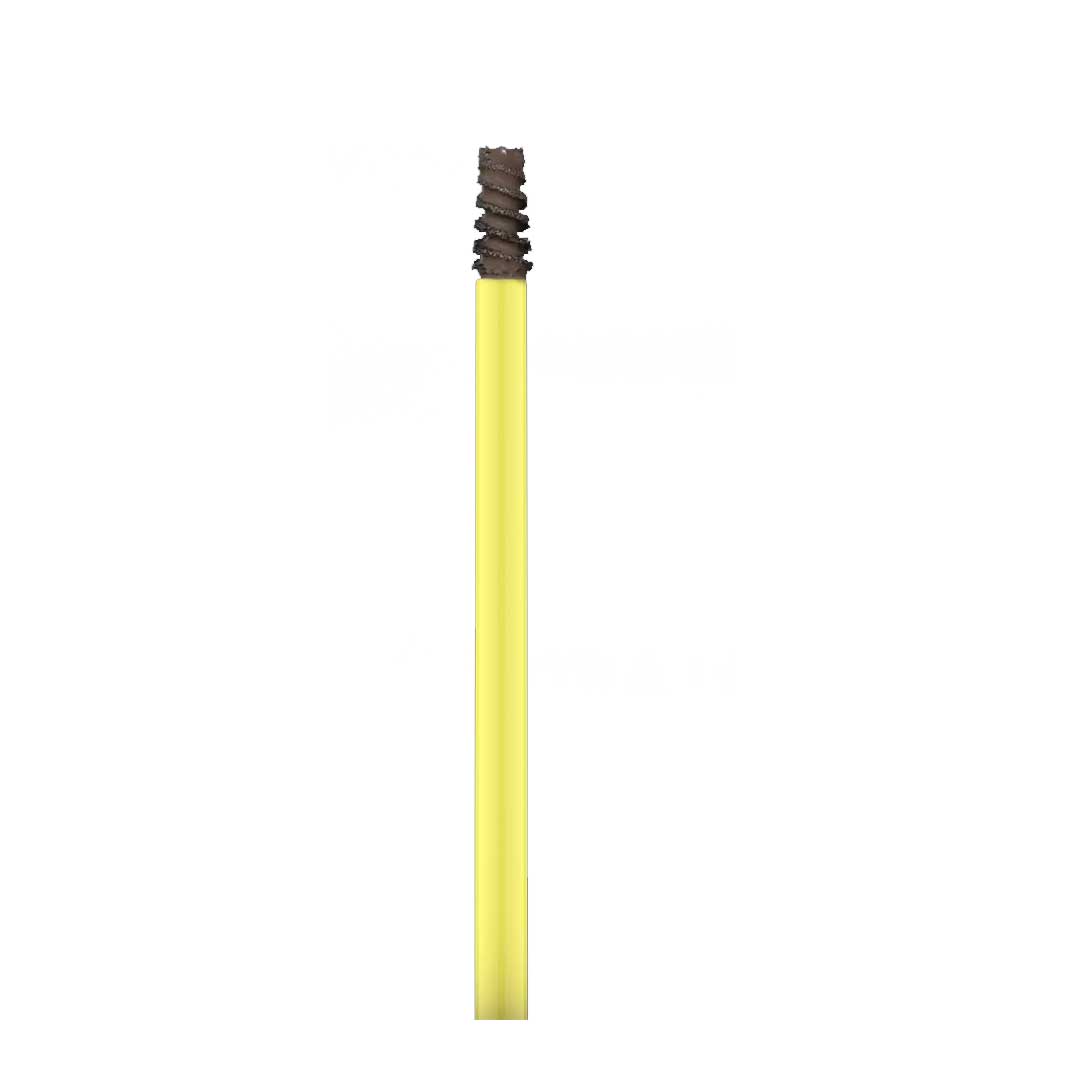 Catrice Super Glue Brow Styling gel definição sobrancelhas 030 deep brown
