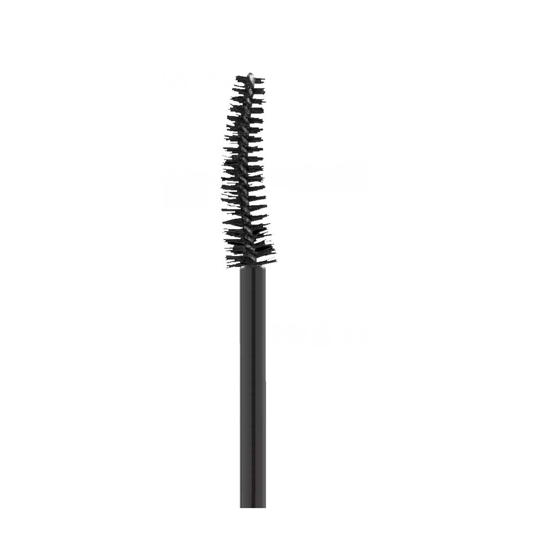 Catrice Pure False Lash Beyond máscara 010 fiber black