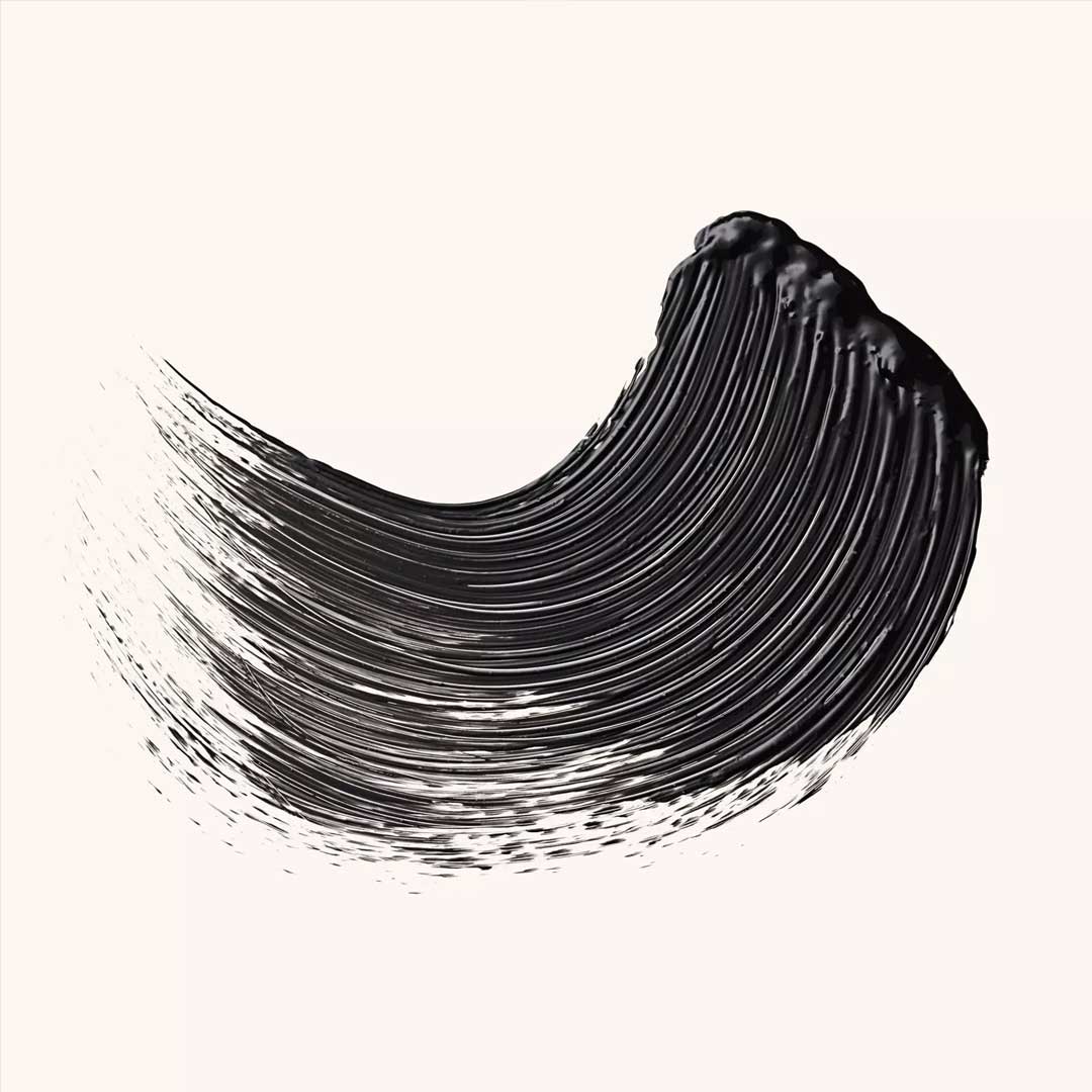 Catrice Pure False Lash Beyond máscara 010 fiber black
