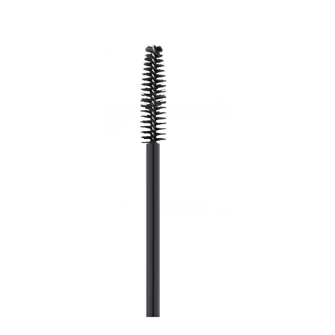 Catrice Pure Volume Magic Brown máscara 010 burgundy brown