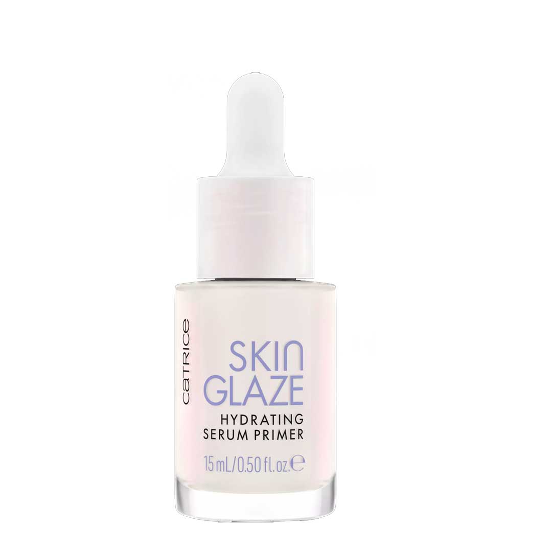 Catrice Skin Glaze Hydrating sérum primer
