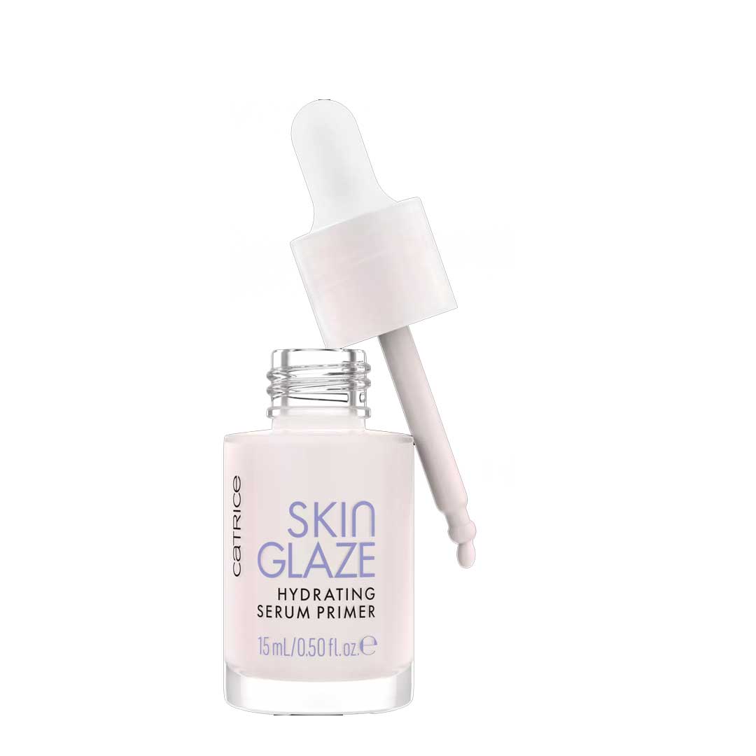 Catrice Skin Glaze Hydrating sérum primer