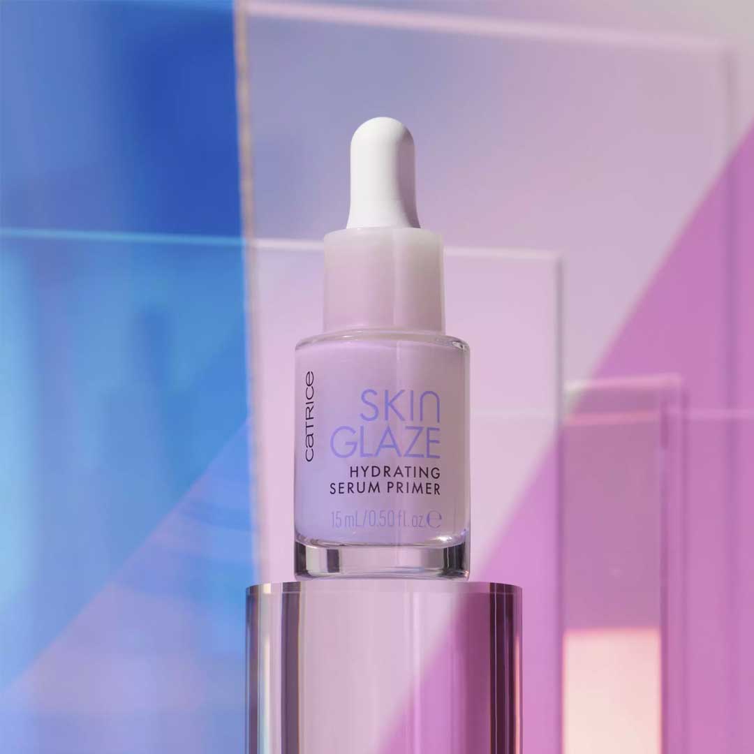 Catrice Skin Glaze Hydrating sérum primer
