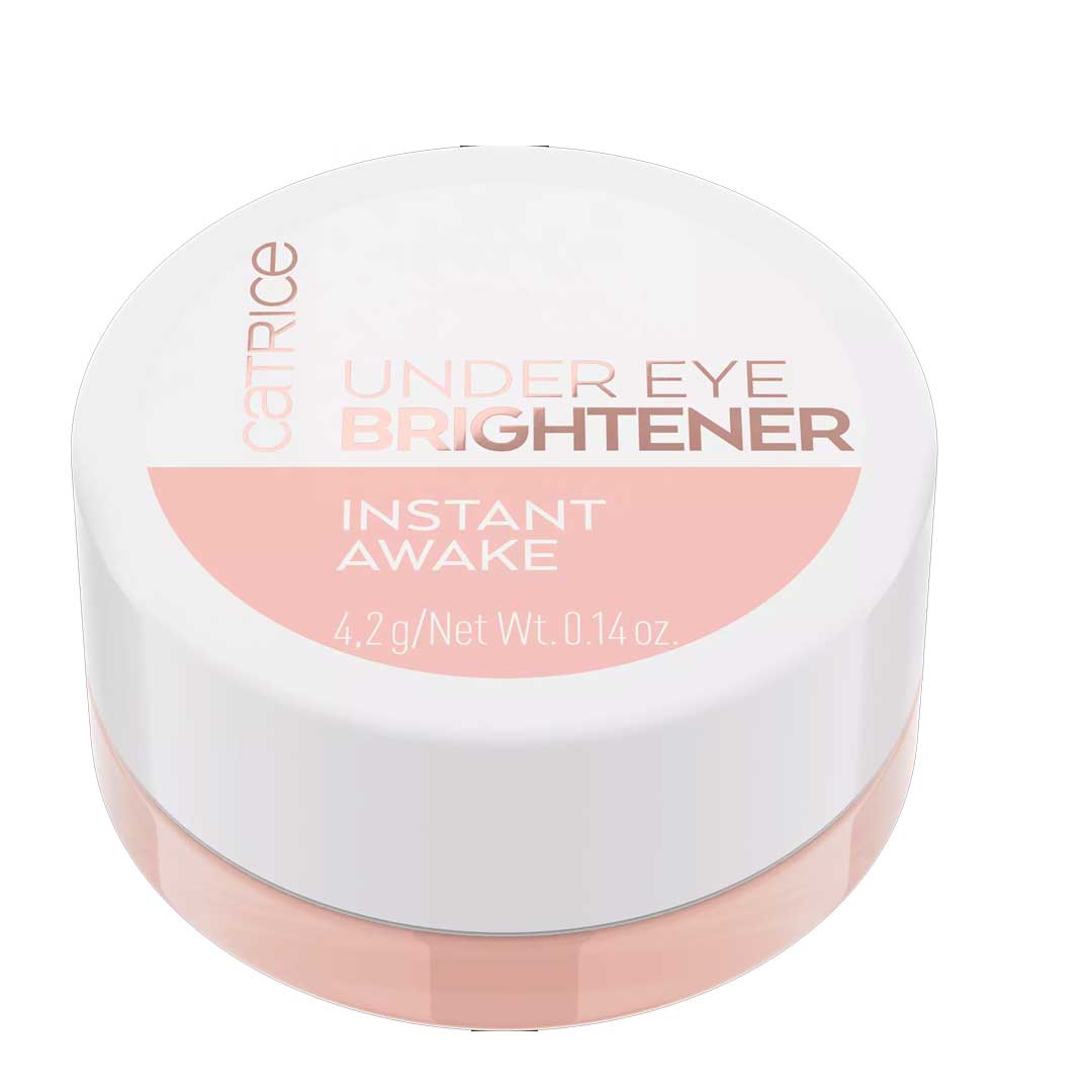 Catrice Under Eye Brightener 010 light rose