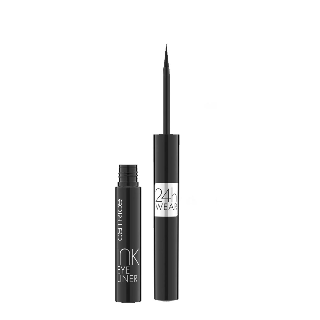 Catrice Ink Eyeliner 24h 010 best in black