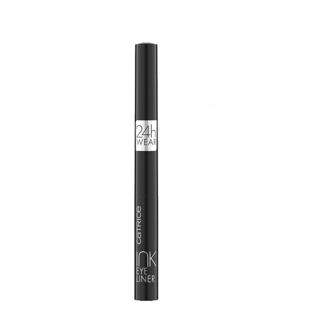 Catrice Ink Eyeliner 24h 010 best in black