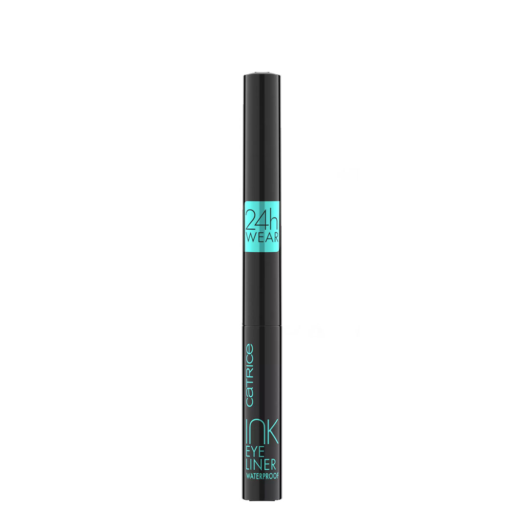 Catrice Ink Eyeliner 24h waterproof 010 stay in black