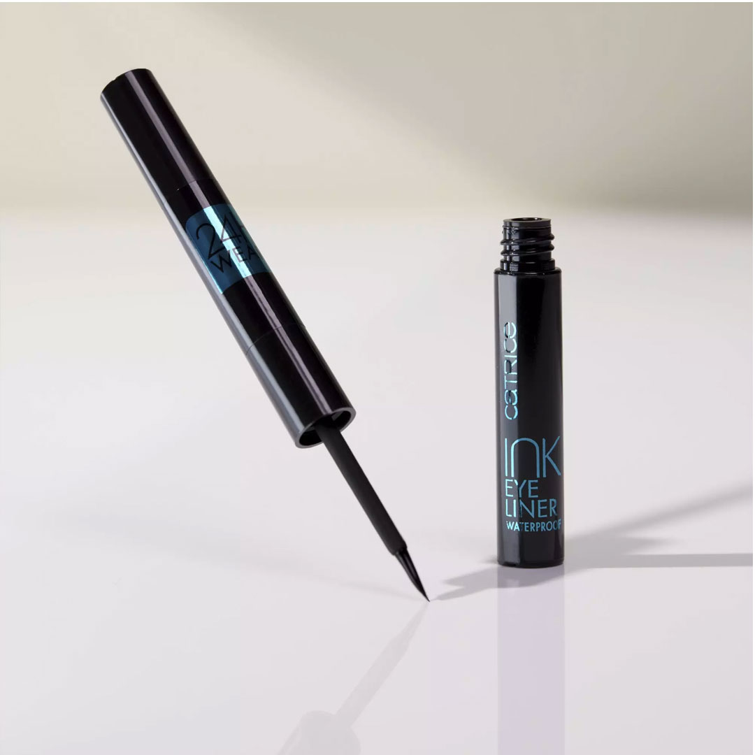 Catrice Ink Eyeliner 24h waterproof 010 stay in black