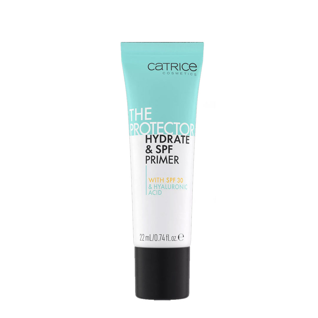 Catrice The Protector Hydrate & SPF primário