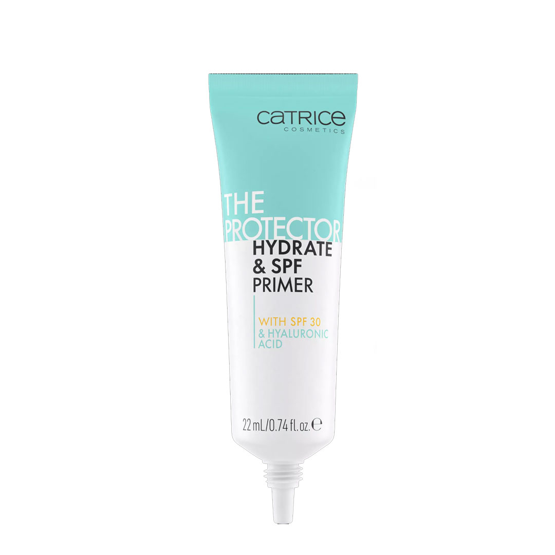 Catrice The Protector Hydrate & SPF primário