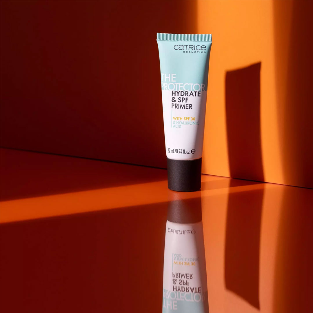 Catrice The Protector Hydrate & SPF primário