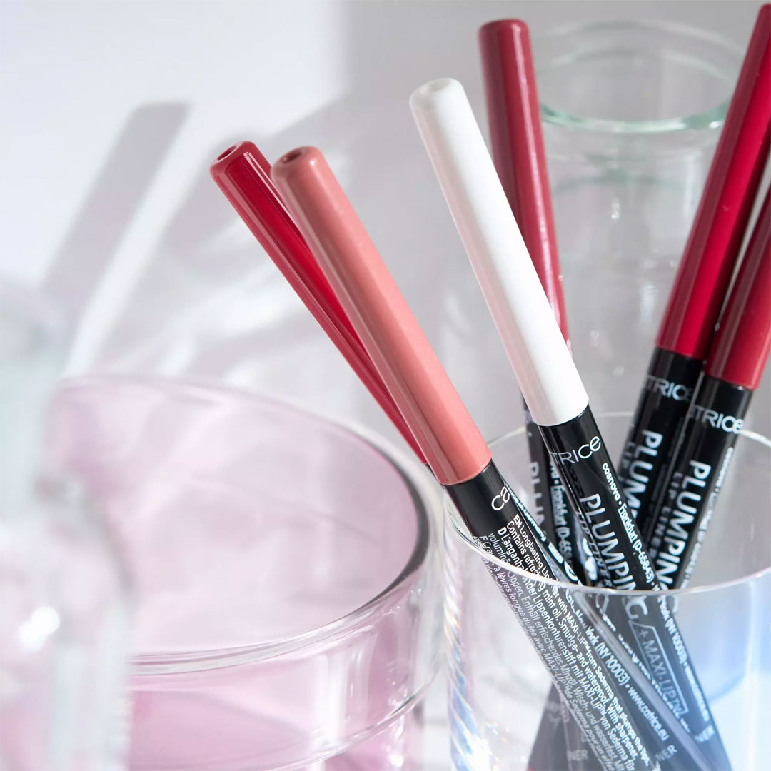Catrice Plumping Lip Liner lápis de lábios de volume 069 