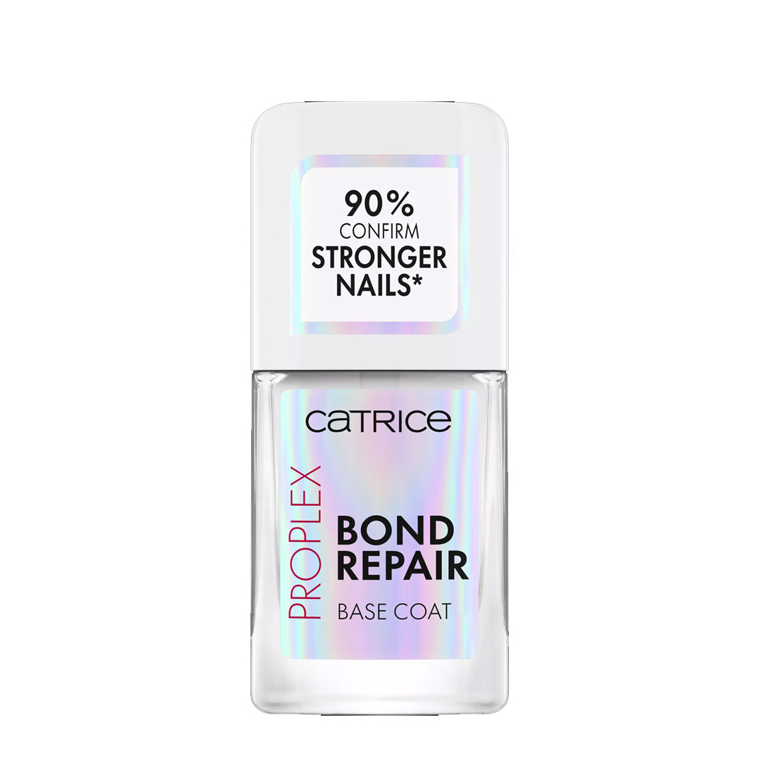 Catrice ProPlex Bond Repair Base Coat 010 rescue me