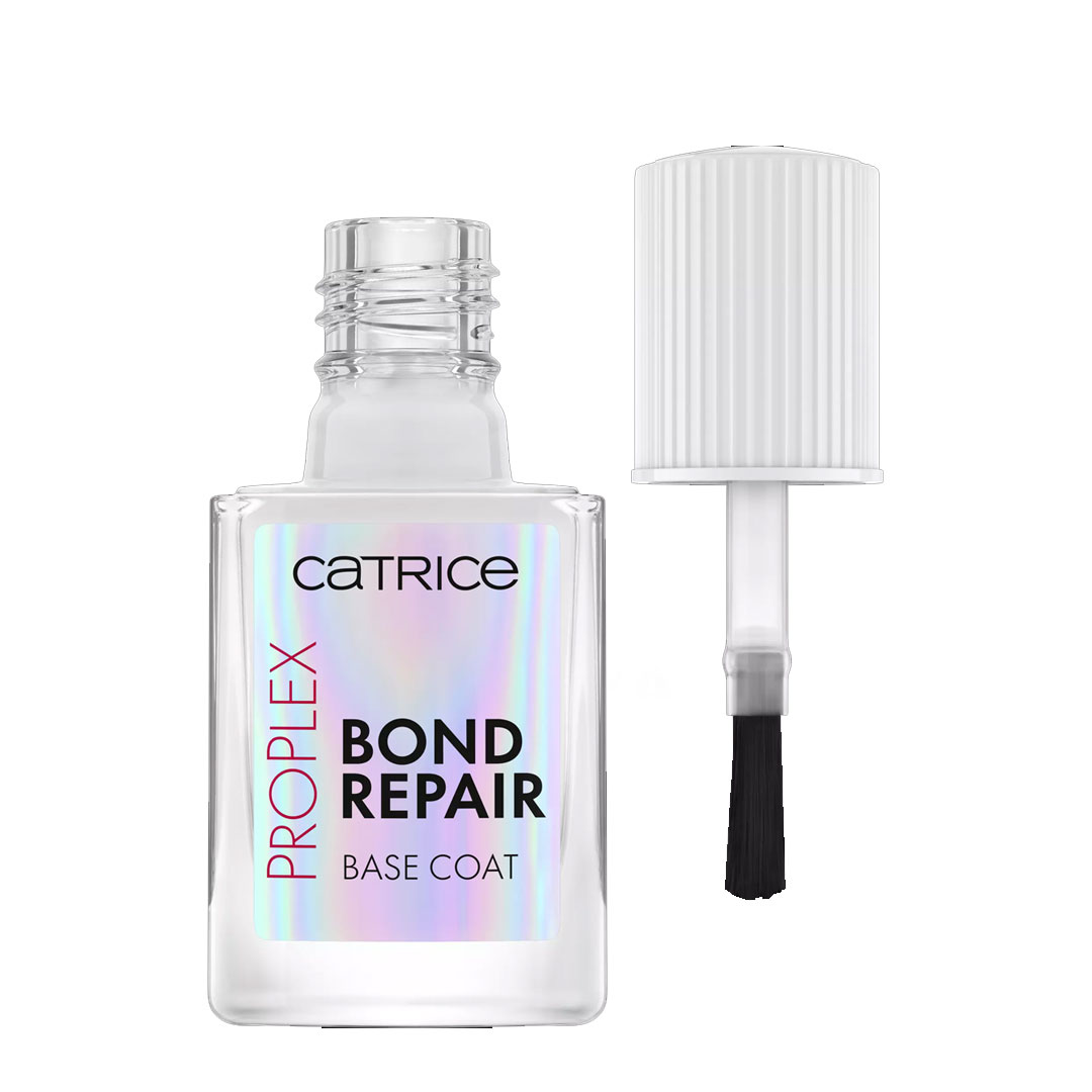 Catrice ProPlex Bond Repair Base Coat 010 rescue me