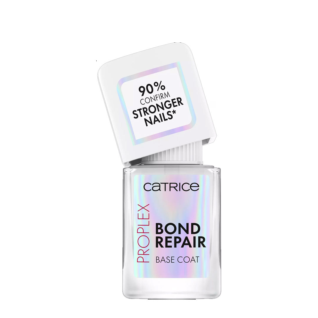 Catrice ProPlex Bond Repair Base Coat 010 rescue me