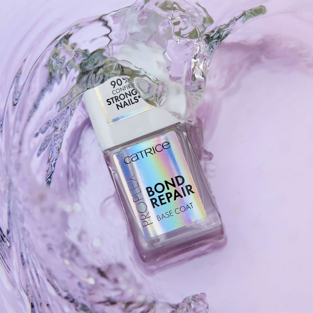 Catrice ProPlex Bond Repair Base Coat 010 rescue me