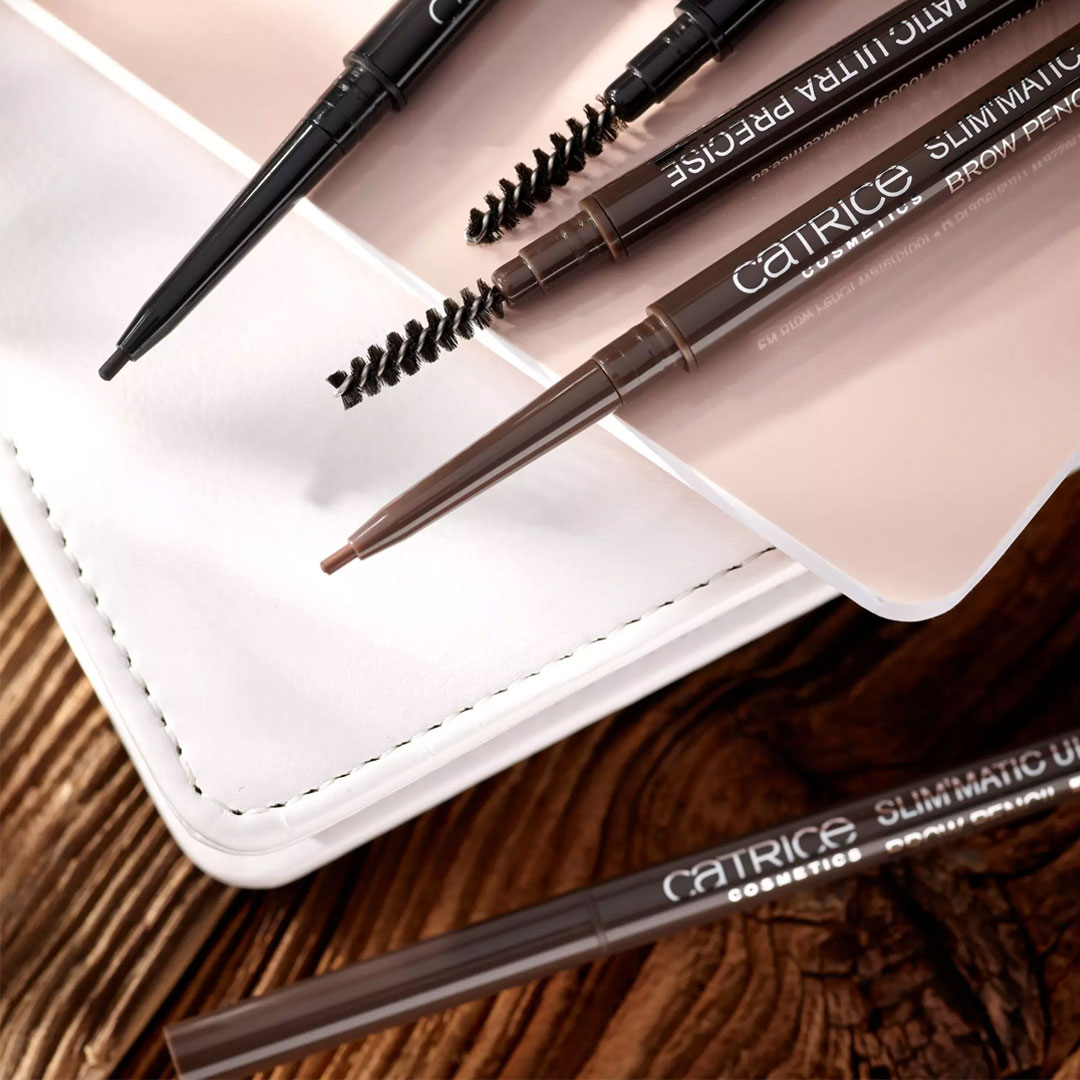 Catrice Slim Matic Ultra Precise Brow Pencil waterproof 035