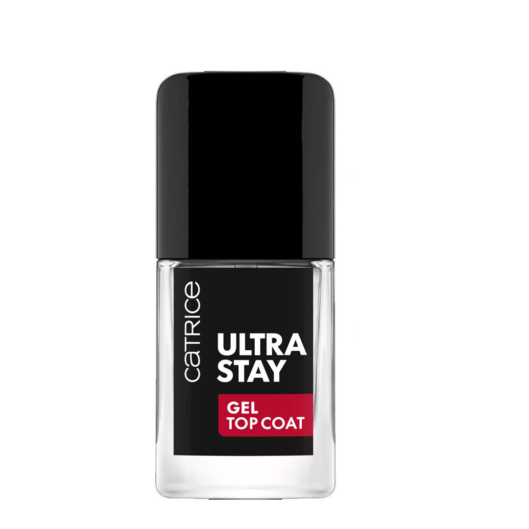 Catrice Ultra Stay top coat