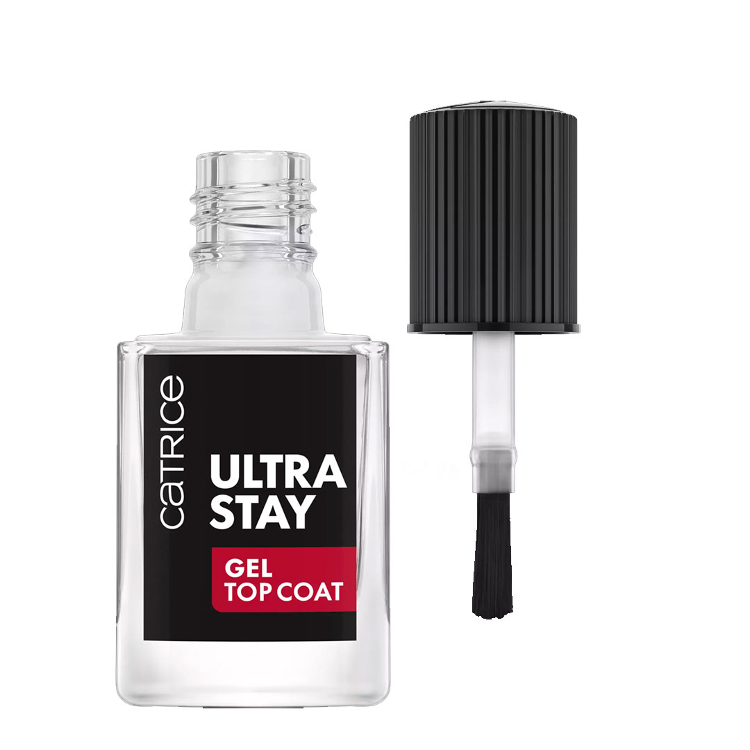 Catrice Ultra Stay top coat