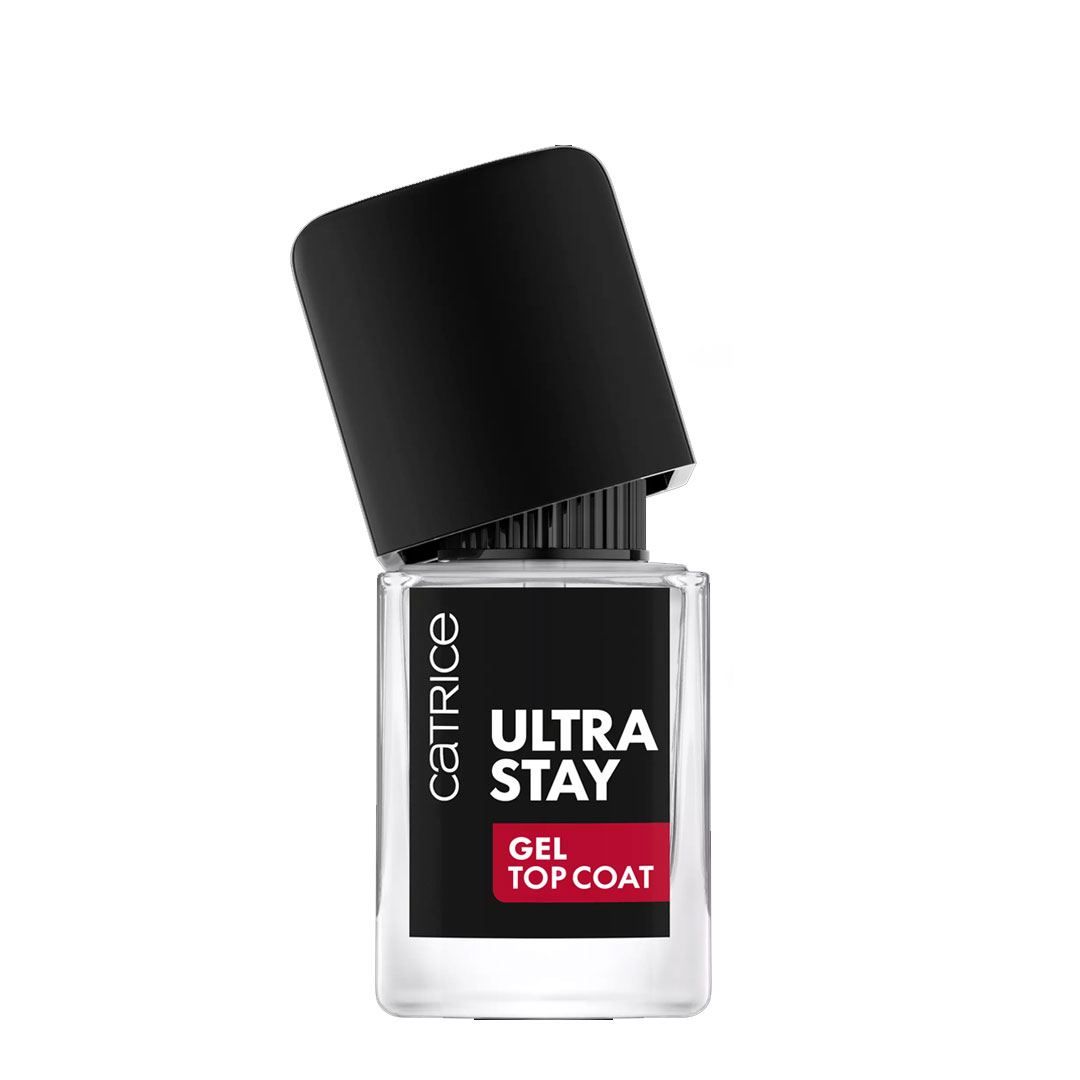 Catrice Ultra Stay top coat
